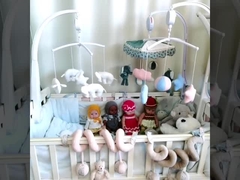 Βελούδου μικρών παιδιών επικεφαλής παπούτσια κουνελιών toe νηπίων μωρών παπουτσιών άνετα ασφαλή